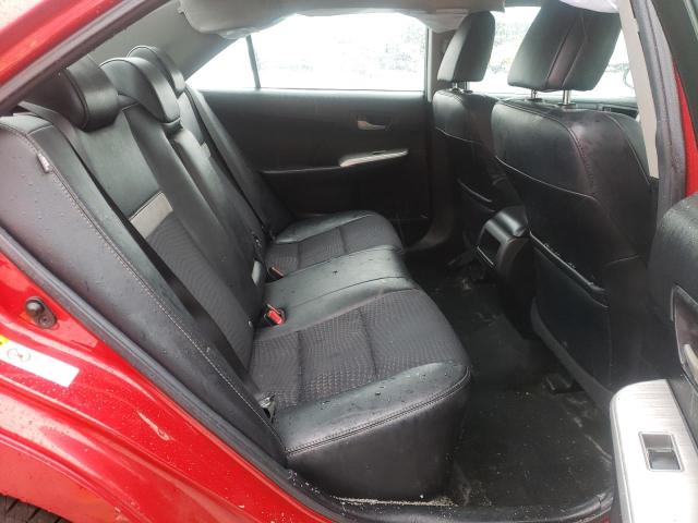 Photo 6 from auction – 2013 TOYOTA CAMRY L with VIN 4T1BF1FK5DU667436