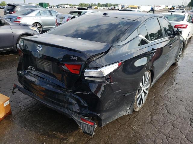Photo 4 from auction – 2020 NISSAN ALTIMA SR with VIN 1N4BL4CV5LC220421