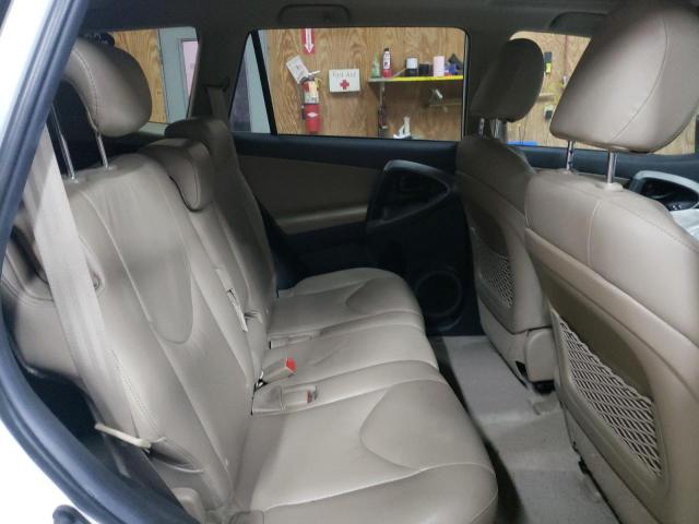 Photo 6 from auction – 2011 TOYOTA RAV4 LIMIT with VIN 2T3DK4DV3BW037969