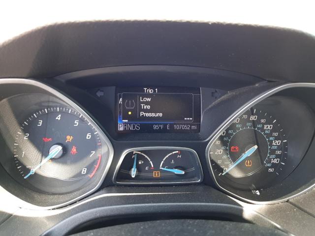 Zdjęcie 8 z aukcji – 2012 FORD FOCUS SEL z VIN 1FAHP3H26CL464974