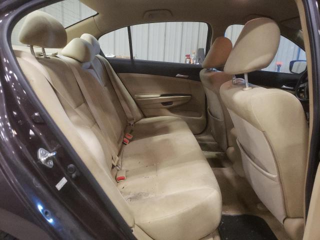 Photo 6 from auction – 2011 HONDA ACCORD LX with VIN 1HGCP2F3XBA152193