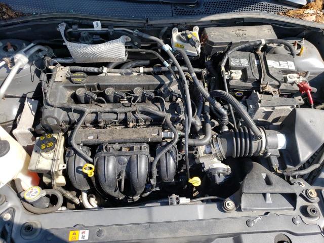Photo 7 from auction – 2010 FORD FOCUS SE with VIN 1FAHP3FN7AW275517