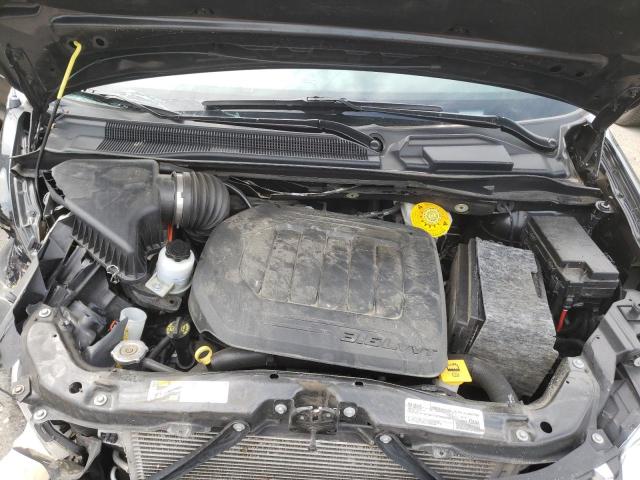 Photo 7 from auction – 2019 DODGE GRAND CARA with VIN 2C4RDGCG7KR775689