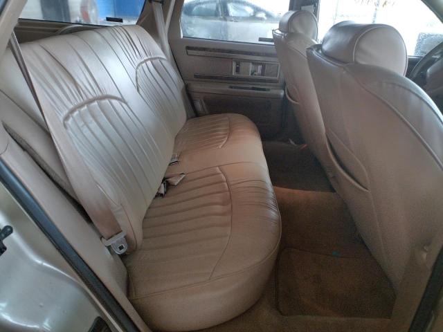 Photo 6 from auction – 1995 BUICK ROADMASTER with VIN 1G4BR82P0SR409861