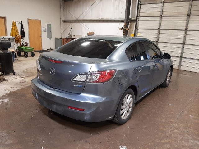 Photo 4 from auction – 2012 MAZDA 3 I with VIN JM1BL1V82C1695536