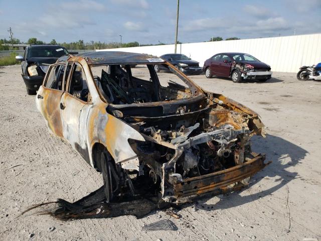 Photo 1 from auction – 2015 NISSAN ROGUE S with VIN 5N1AT2MTXFC855867