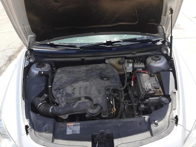 Photo 7 from auction – 2012 CHEVROLET MALIBU with VIN 1G1ZD5E02CF380826
