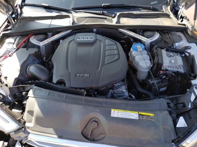 Foto 7 de la subasta – 2018 AUDI A4 PREMIUM con VIN WAUENAF40JA180774