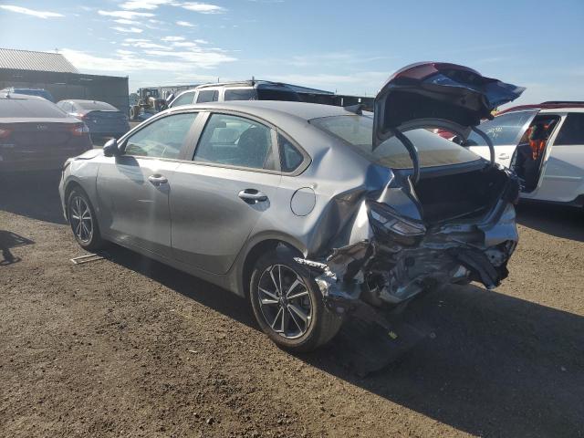 Photo 3 from auction – 2022 KIA FORTE FE with VIN 3KPF24AD6NE436704