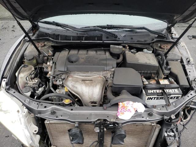 Photo 7 from auction – 2011 TOYOTA CAMRY BASE with VIN 4T4BF3EK8BR142659