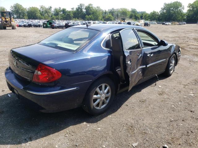 Photo 4 from auction – 2008 BUICK LACROSSE C with VIN 2G4WC582381201018