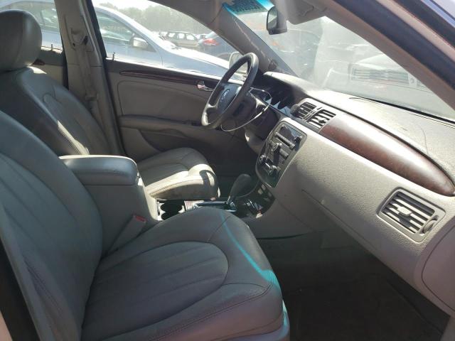 Photo 5 from auction – 2009 BUICK LUCERNE CX with VIN 1G4HD57M59U116146