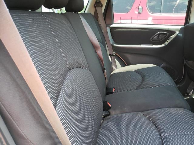Photo 6 from auction – 2005 MAZDA TRIBUTE S with VIN 4F2CZ941X5KM34755