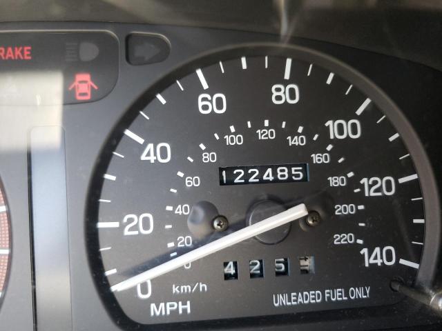 Photo 8 from auction – 1995 SUBARU IMPREZA LX with VIN JF1GM6557SH410265