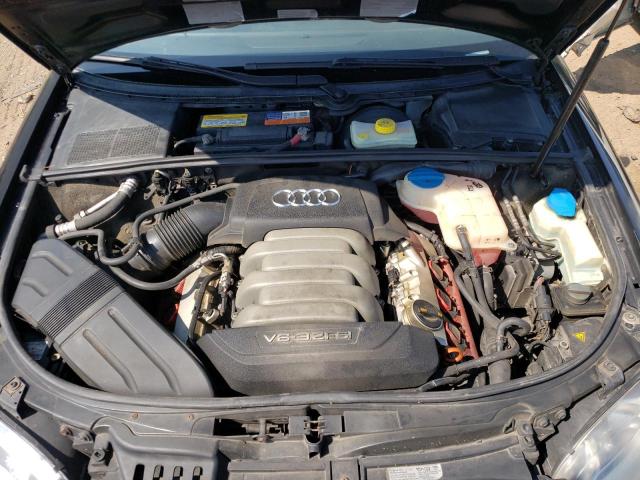 Photo 7 from auction – 2007 AUDI A4 S-LINE with VIN WAUEH78E87A076445