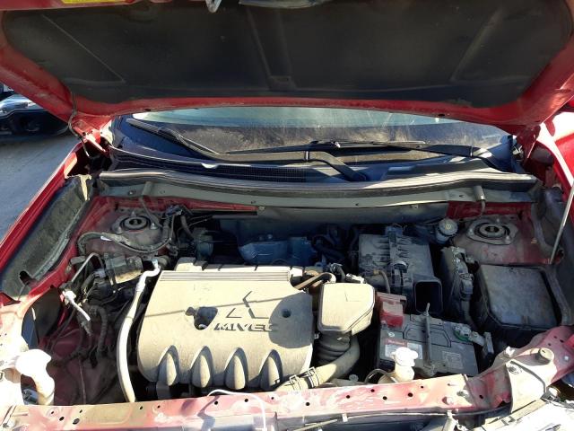 Photo 7 from auction – 2016 MITSUBISHI OUTLANDER with VIN JA4AD3A36GZ061789