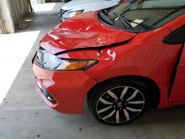 Photo 9 from auction – 2015 HONDA CIVIC EXL with VIN 2HGFG3B00FH531032