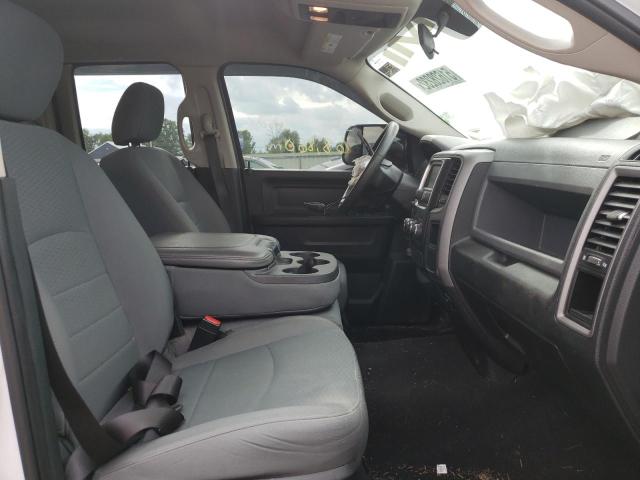 Photo 5 from auction – 2018 RAM 1500 ST with VIN 1C6RR7FT5JS184291