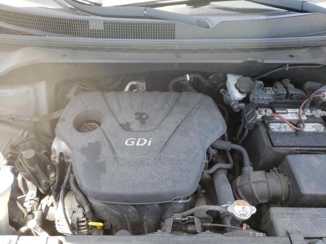 Photo 9 from auction – 2015 KIA SOUL with VIN KNDJN2A20F7179822