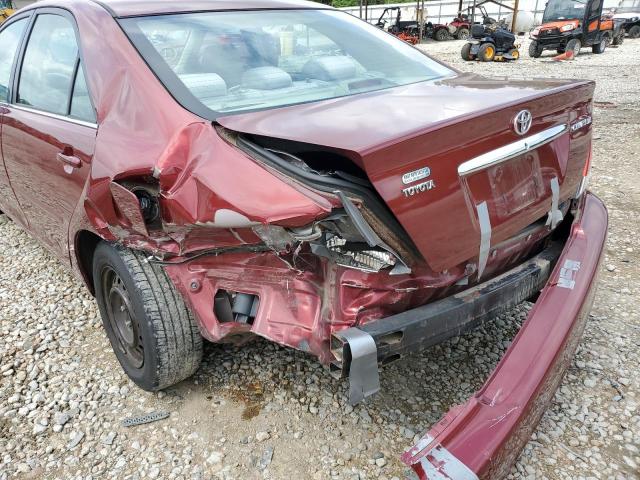 Photo 9 from auction – 2006 TOYOTA CAMRY LE with VIN 4T1BE32K46U138048