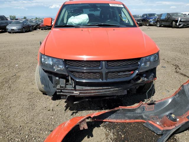 Photo 9 from auction – 2018 DODGE JOURNEY CR with VIN 3C4PDDGG6JT491742