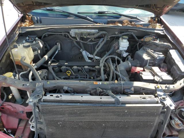 Photo 7 from auction – 2010 FORD ESCAPE XLT with VIN 1FMCU0D71AKA54997