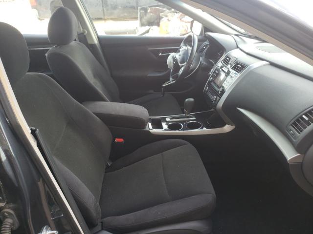 Photo 5 from auction – 2013 NISSAN ALTIMA 2.5 with VIN 1N4AL3AP6DC907712