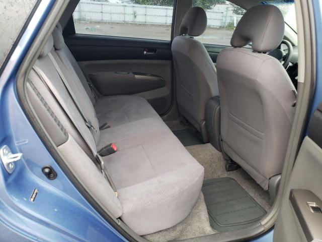 Photo 6 from auction – 2007 TOYOTA PRIUS with VIN JTDKB20U677690405