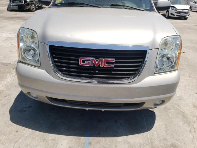 Photo 9 from auction – 2007 GMC YUKON with VIN 1GKFC13J47R268670