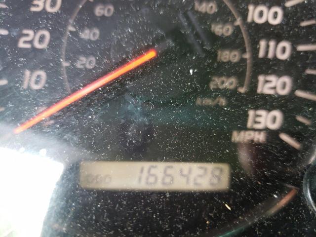 Photo 8 from auction – 2004 LEXUS GX 470 with VIN JTJBT20X440040190