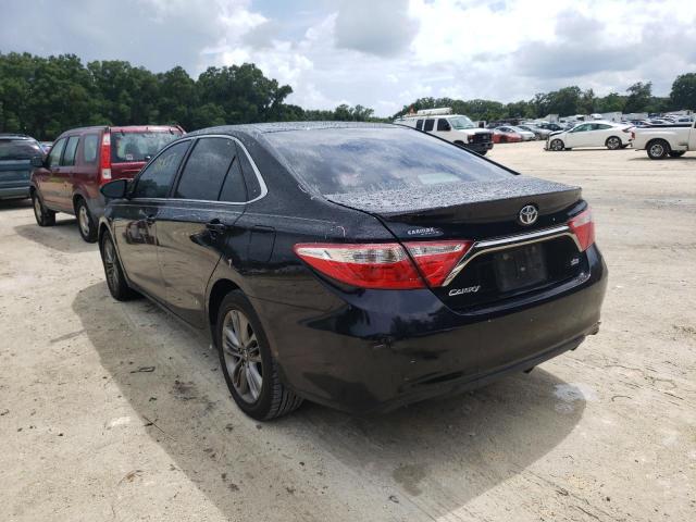 Photo 3 from auction – 2016 TOYOTA CAMRY LE with VIN 4T1BF1FK9GU130427