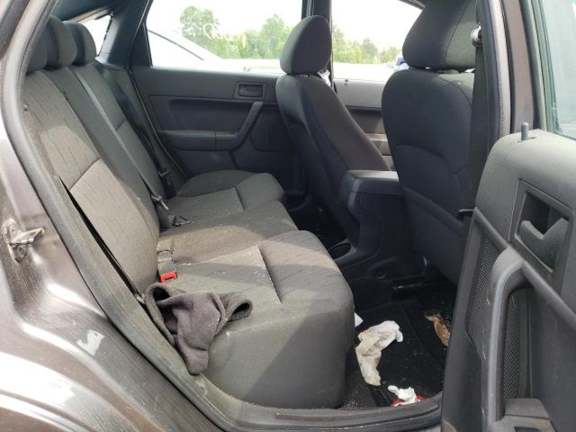 Photo 6 from auction – 2010 FORD FOCUS SE with VIN 1FAHP3FN5AW296365