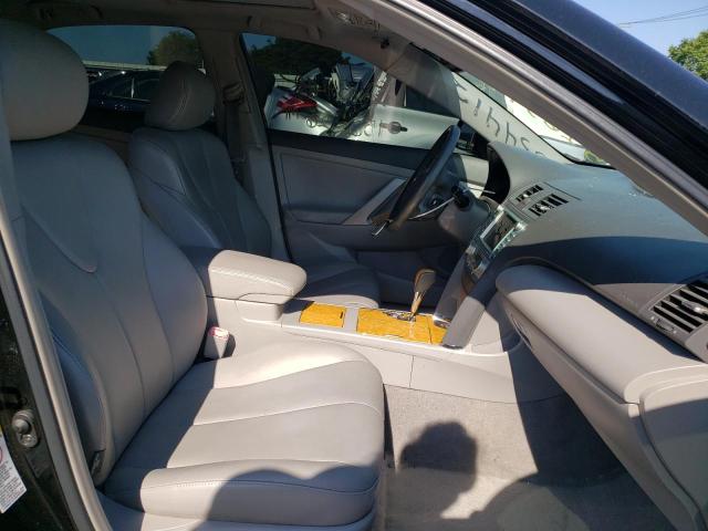 Photo 5 from auction – 2007 TOYOTA CAMRY LE with VIN 4T1BK46K97U028557