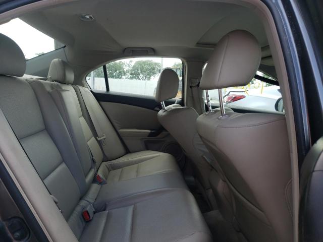 Photo 6 from auction – 2010 ACURA TSX with VIN JH4CU2F60AC005559