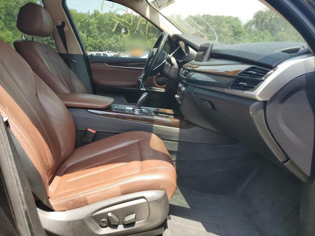 Photo 5 from auction – 2014 BMW X5 XDRIVE3 with VIN 5UXKR0C59E0K49571