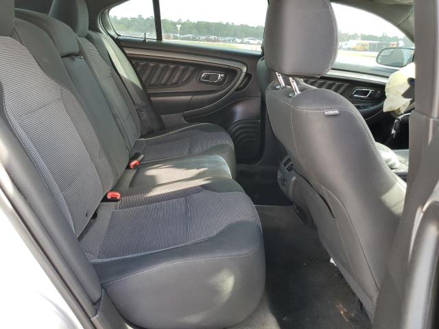 Photo 6 from auction – 2013 FORD TAURUS SEL with VIN 1FAHP2E87DG213653