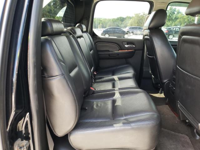 Photo 6 from auction – 2010 CADILLAC ESCALADE E with VIN 3GYVKNEF4AG100040
