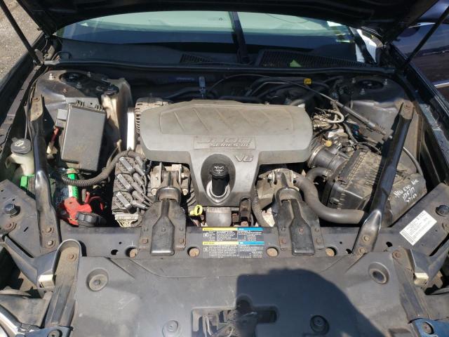 Photo 7 from auction – 2008 BUICK LACROSSE C with VIN 2G4WC582381201018