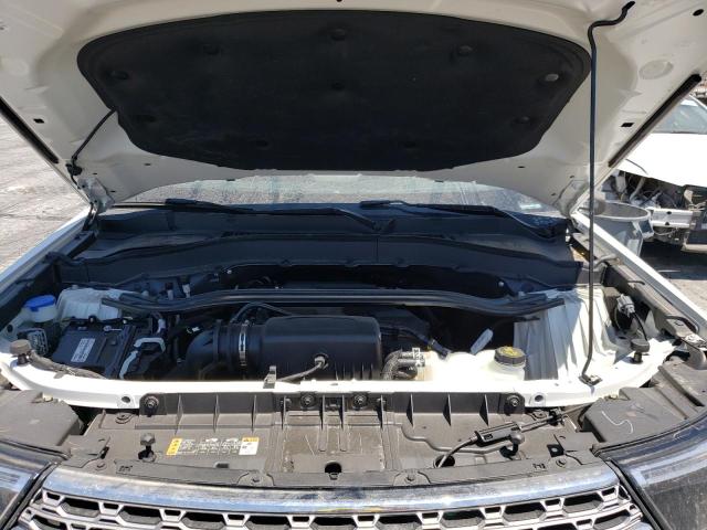 Photo 7 from auction – 2020 FORD EXPLORER L with VIN 1FMSK8FH3LGB86302