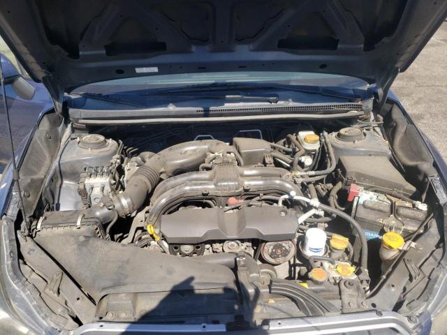 Photo 7 from auction – 2013 SUBARU IMPREZA SP with VIN JF1GPAL66DG203963