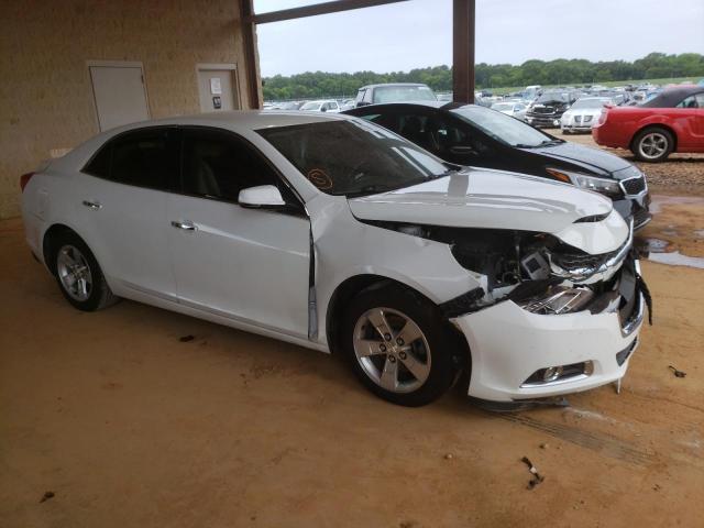 CHEVROLET MALIBU LS 2015 with VIN 1G11A5SL0FF166118 - Photo from auction