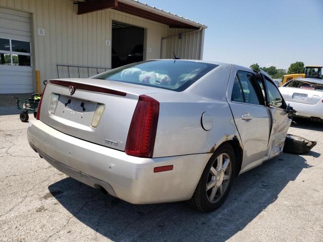 Photo 4 from auction – 2006 CADILLAC STS with VIN 1G6DW677260111618