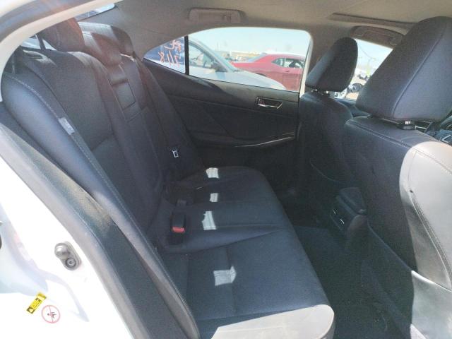 Photo 6 from auction – 2014 LEXUS IS 250 with VIN JTHBF1D28E5032308