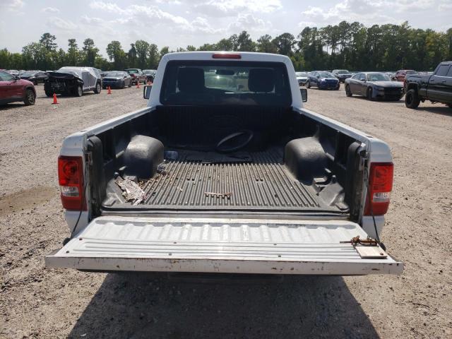 Photo 6 from auction – 2010 FORD RANGER with VIN 1FTKR1AD2APA61977