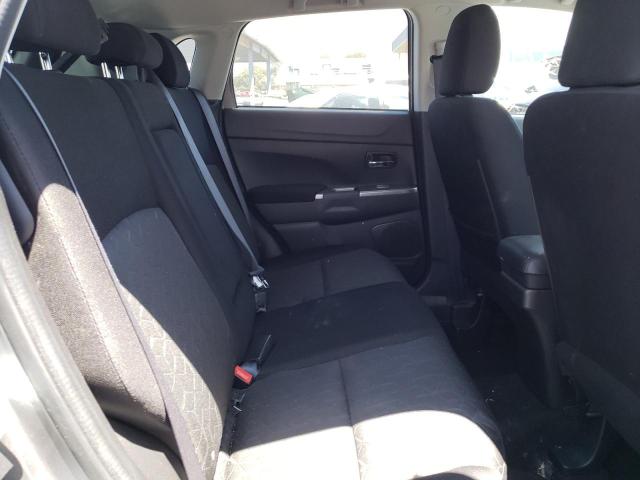 Photo 6 from auction – 2021 MITSUBISHI OUTLANDER with VIN JA4APVAU4MU015561