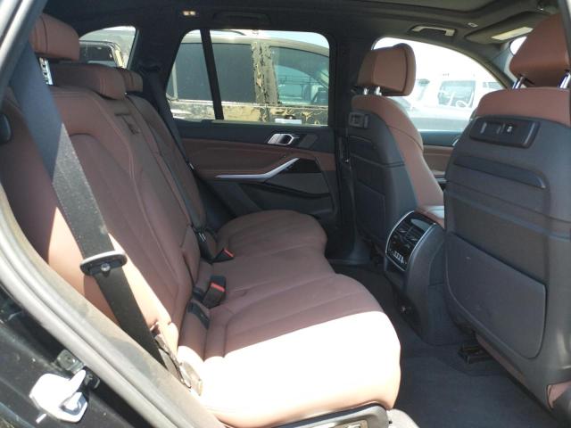 Photo 6 from auction – 2020 BMW X5 SDRIVE with VIN 5UXCR4C08L9C83349