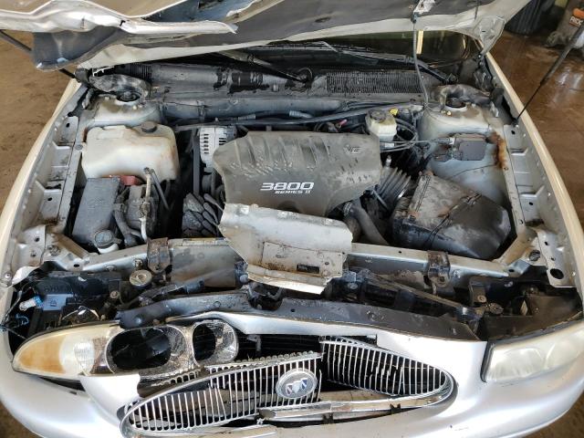 Photo 7 from auction – 2001 BUICK LESABRE CU with VIN 1G4HP54KX1U167642