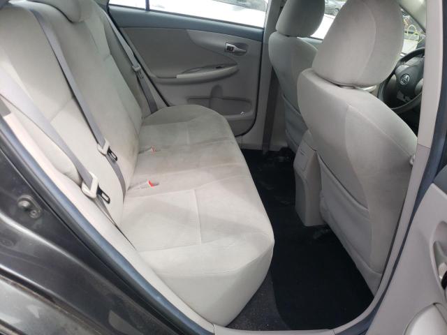 Photo 6 from auction – 2010 TOYOTA CAROLLA with VIN 2T1BU4EE9AC532413
