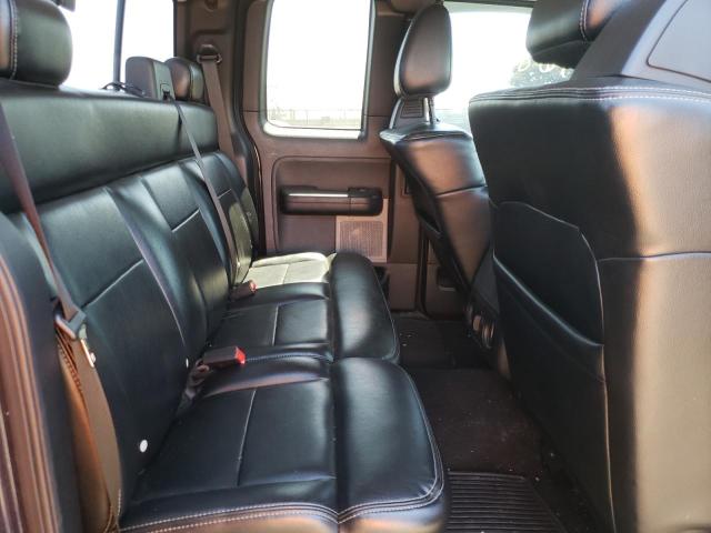 Photo 6 from auction – 2005 FORD F150 with VIN 1FTPX14555NA81142