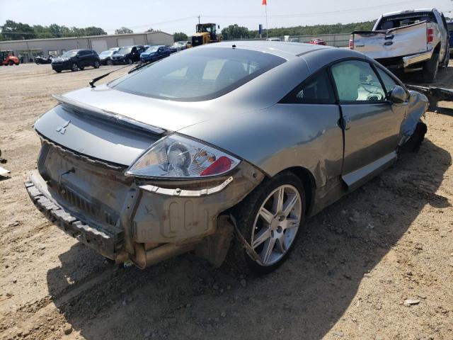 Photo 4 from auction – 2007 MITSUBISHI ECLIPSE ES with VIN 4A3AK64F17E072898
